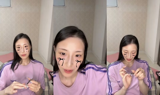 satsuki.pilates TikTok Live — Sep 30, 2026, 1:23 PM