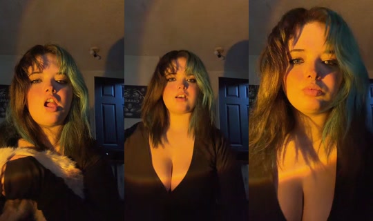 saturnsangeel TikTok Live — Aug 27, 2026, 1:27 PM