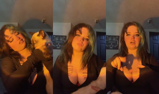 saturnsangeel TikTok Live — Aug 27, 2026, 3:08 PM