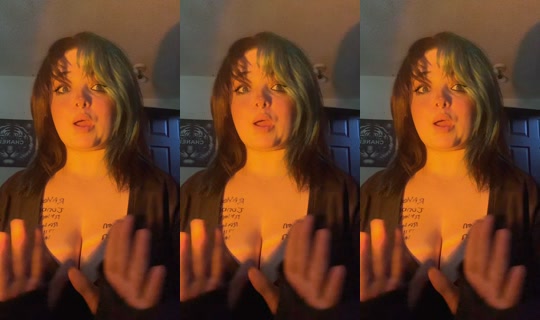 saturnsangeel TikTok Live — Aug 27, 2026, 4:32 PM