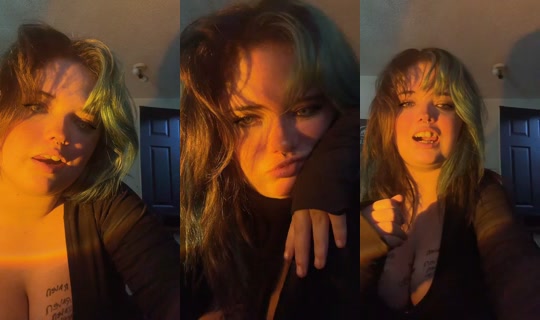 saturnsangeel TikTok Live — Aug 27, 2026, 4:47 PM
