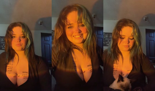 saturnsangeel TikTok Live — Aug 27, 2026, 5:32 PM