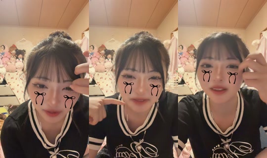 satusatu826 TikTok Live — Aug 23, 2026, 9:23 AM