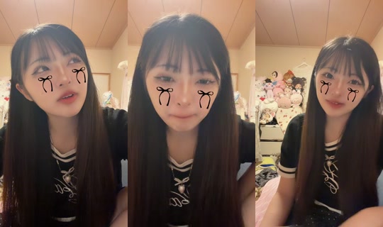 satusatu826 TikTok Live — Aug 23, 2026, 4:53 PM