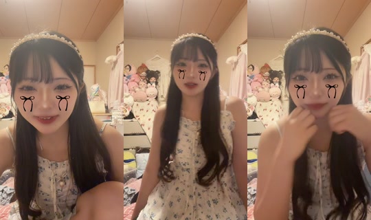 satusatu826 TikTok Live — Aug 25, 2026, 2:18 PM