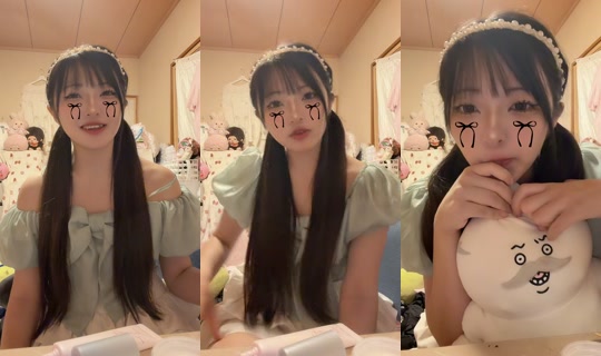 satusatu826 TikTok Live — Aug 29, 2026, 4:15 PM