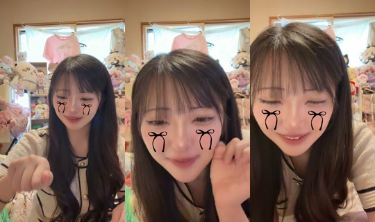 satusatu826 TikTok Live — Sep 25, 2026, 5:24 AM