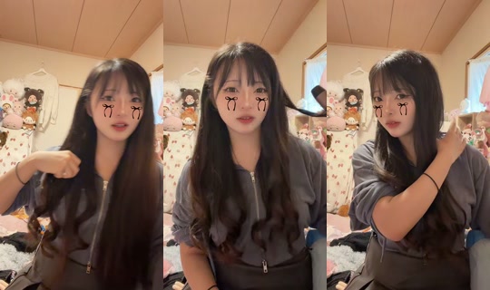 satusatu826 TikTok Live — Sep 26, 2026, 12:30 AM