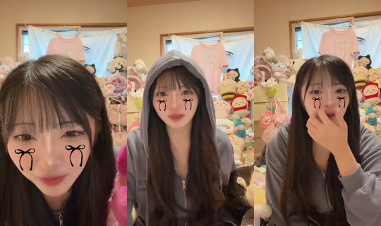 satusatu826 TikTok Live — Sep 26, 2026, 12:46 AM