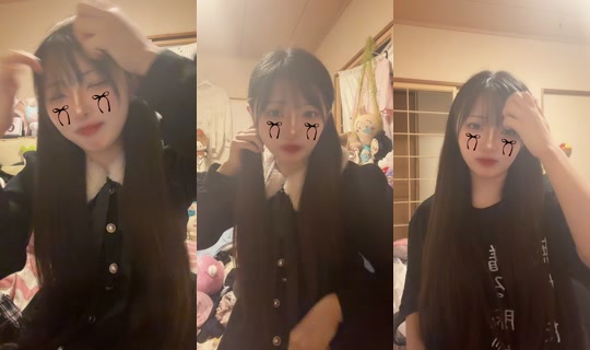 satusatu826 TikTok Live — Oct 1, 2026, 3:03 PM