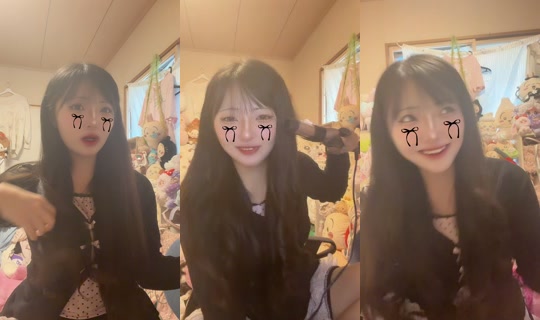 satusatu826 TikTok Live — Oct 2, 2026, 5:36 AM