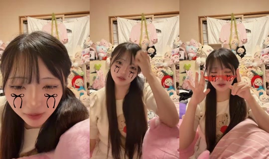 satusatu826 TikTok Live — Oct 5, 2026, 1:55 PM