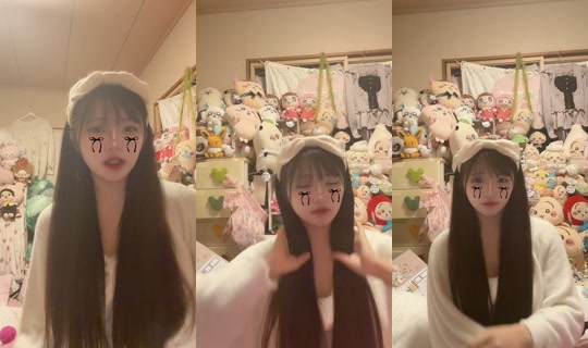 satusatu826 TikTok Live — Oct 6, 2026, 1:40 PM