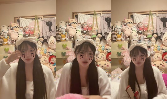 satusatu826 TikTok Live — Oct 6, 2026, 2:32 PM