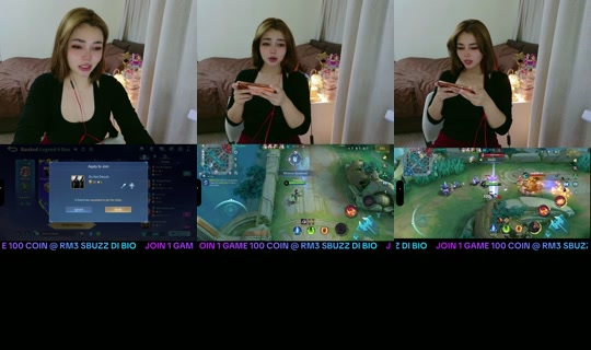 satusatunyaaccountsaya TikTok Live — Aug 24, 2026, 2:41 PM