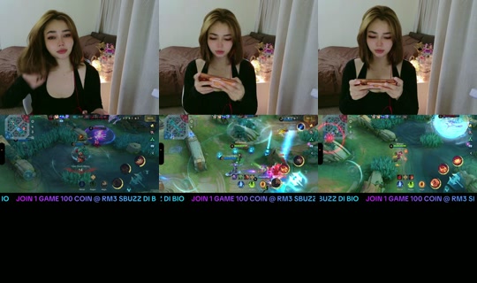 satusatunyaaccountsaya TikTok Live — Aug 24, 2026, 3:54 PM