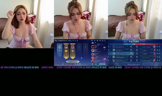 satusatunyaaccountsaya TikTok Live — Aug 25, 2026, 9:20 AM