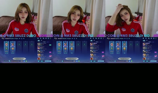 satusatunyaaccountsaya TikTok Live — Aug 26, 2026, 12:27 PM