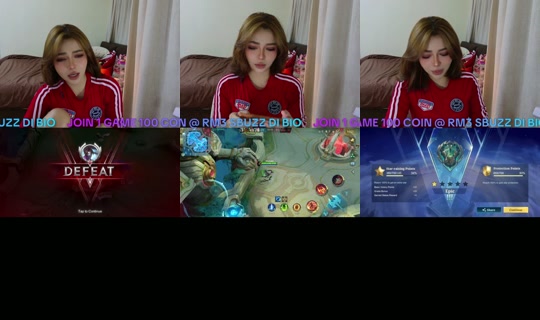 satusatunyaaccountsaya TikTok Live — Aug 26, 2026, 1:26 PM