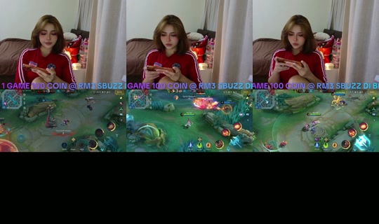 satusatunyaaccountsaya TikTok Live — Aug 26, 2026, 2:17 PM