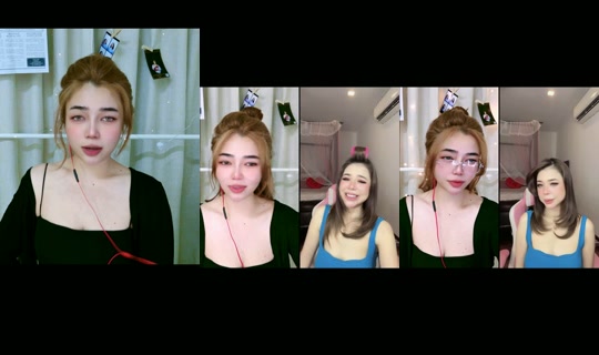 satusatunyaaccountsaya TikTok Live — Oct 3, 2026, 2:29 PM