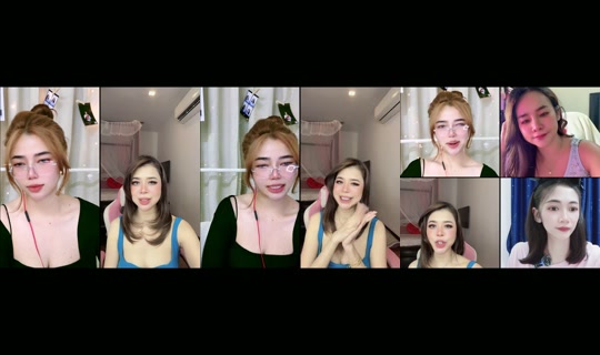 satusatunyaaccountsaya TikTok Live — Oct 3, 2026, 3:19 PM