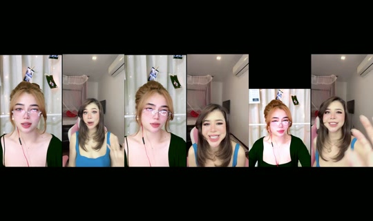satusatunyaaccountsaya TikTok Live — Oct 3, 2026, 4:09 PM