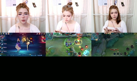 satusatunyaaccountsaya TikTok Live — Oct 4, 2026, 10:18 AM