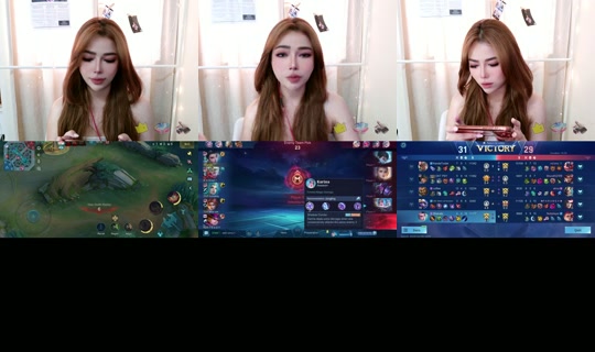 satusatunyaaccountsaya TikTok Live — Oct 7, 2026, 9:01 AM