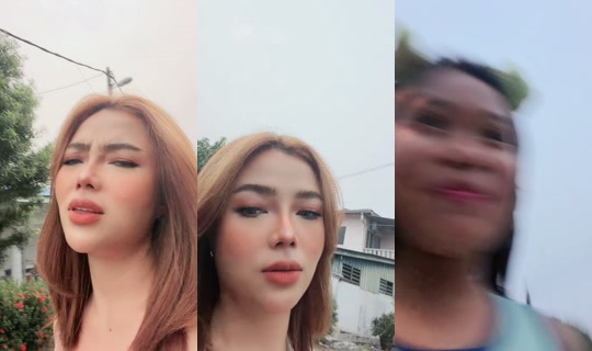 satusatunyaaccountsaya TikTok Live — Oct 7, 2026, 10:48 AM