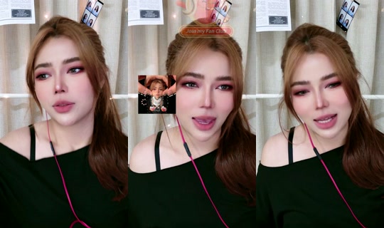 satusatunyaaccountsaya TikTok Live — Oct 7, 2026, 1:43 PM