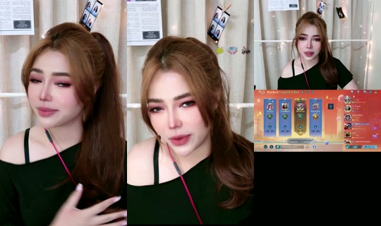 satusatunyaaccountsaya TikTok Live — Oct 7, 2026, 1:48 PM