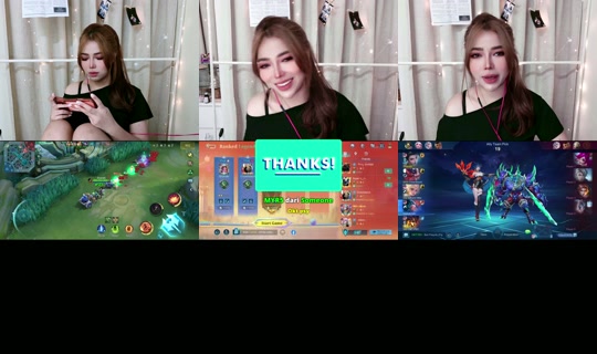 satusatunyaaccountsaya TikTok Live — Oct 7, 2026, 2:39 PM