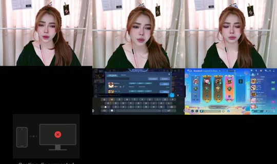 satusatunyaaccountsaya TikTok Live — Oct 9, 2026, 8:44 AM