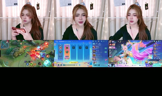 satusatunyaaccountsaya TikTok Live — Oct 9, 2026, 9:35 AM