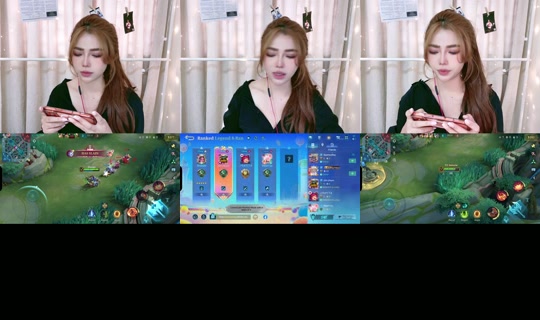 satusatunyaaccountsaya TikTok Live — Oct 9, 2026, 9:58 AM