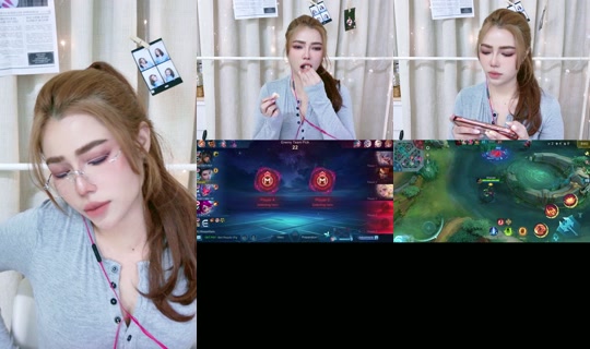 satusatunyaaccountsaya TikTok Live — Oct 9, 2026, 12:41 PM