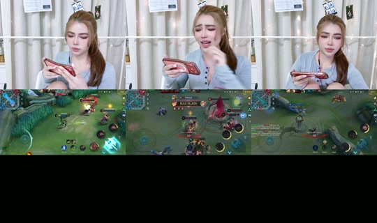 satusatunyaaccountsaya TikTok Live — Oct 9, 2026, 1:32 PM
