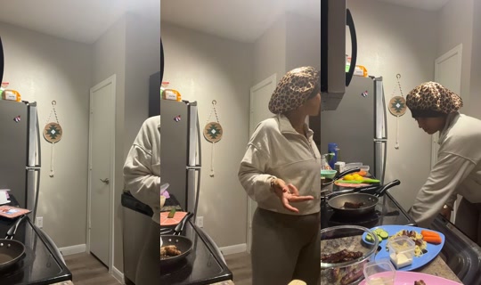 saucinwithlex TikTok Live — Aug 22, 2026, 12:08 AM