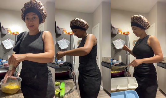saucinwithlex TikTok Live — Aug 23, 2026, 2:47 PM