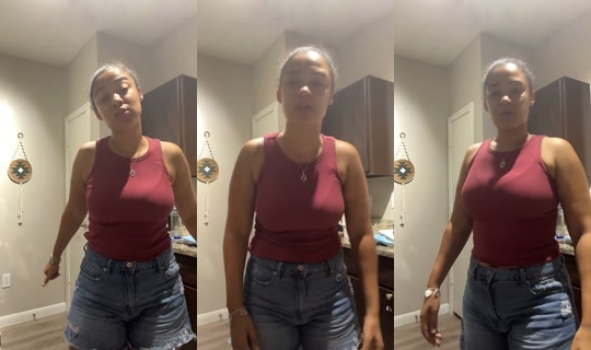 saucinwithlex TikTok Live — Aug 23, 2026, 9:51 PM