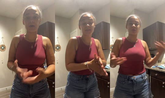saucinwithlex TikTok Live — Aug 23, 2026, 10:41 PM