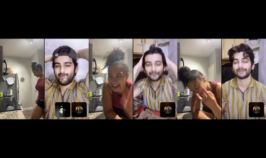 saucinwithlex TikTok Live — Aug 23, 2026, 11:47 PM