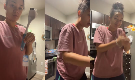 saucinwithlex TikTok Live — Aug 24, 2026, 2:55 PM