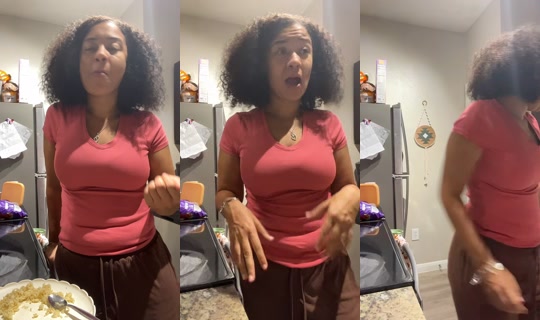 saucinwithlex TikTok Live — Aug 25, 2026, 12:00 AM