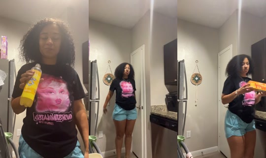 saucinwithlex TikTok Live — Aug 25, 2026, 3:13 PM