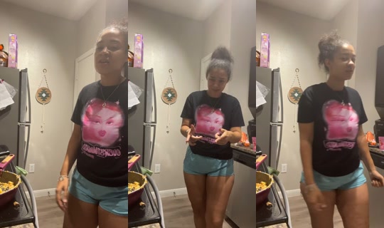 saucinwithlex TikTok Live — Aug 25, 2026, 11:50 PM