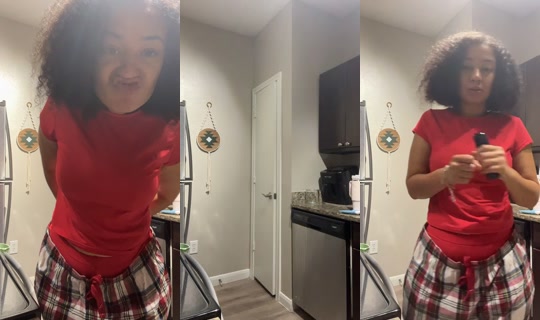 saucinwithlex TikTok Live — Aug 26, 2026, 2:11 PM