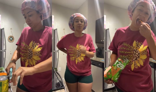 saucinwithlex TikTok Live — Aug 27, 2026, 1:38 PM