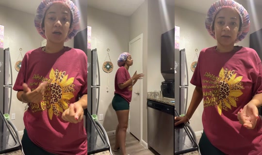 saucinwithlex TikTok Live — Aug 27, 2026, 2:28 PM